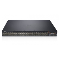 Dell G4H0V 48 Port Networking Switch