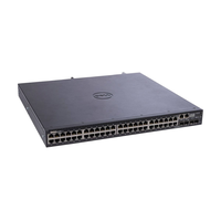 Dell S3148 48 Port Networking Switch