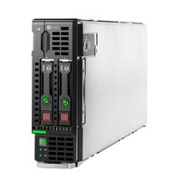 HPE 745916-S01 Xeon 3.0GHz Server ProLiant BL460C