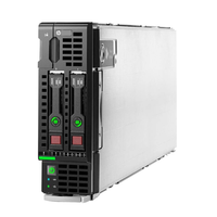 HPE 813196-B21 Xeon 2.0GHz Server ProLiant BL460C