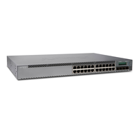 Juniper EX3300-24P 24 Port Networking Switch