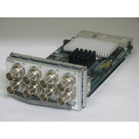 Juniper PB-4CHDS3-QPP 4 Port Networking Expansion Module