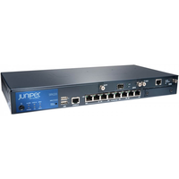 Juniper SRX220H2-POE 8 Port Networking Security Appliance