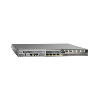 Cisco ASR1001-4X1GE 4 Built-In GE Networking Router