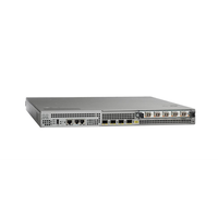 Cisco ASR1001-5G-SECK9 ASR1001 VPN+FW Bundle Networking Router Firewall