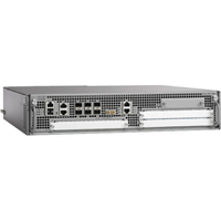 Cisco ASR1002X-36G-K9 Networking Router Sec BNDL