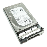 Dell 400-ATKL 4TB  7.2K RPM Near Line SAS-12GBPS HDD