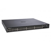 Dell 463-7701 48 Port Networking Switch