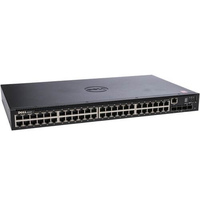 Dell 463-7710 48 Port Networking Switch