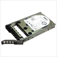 Dell R3H6D 1.2TB 10K RPM SAS-12GBPS HDD