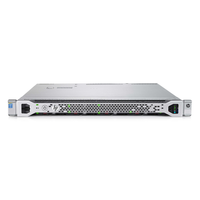 HPE 646905-001 Xeon 2.90GHz Server ProLiant DL360P