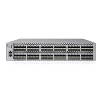 HPE C8R42A Networking Switch 96 Port