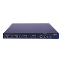 HP JD448B Networking 4 Port Wireless Management Module