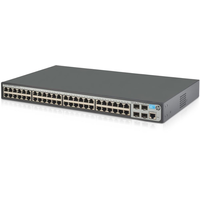 HP JL317A Networking Switch 48 Port