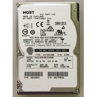 Hitachi HUC106030CSS600 300GB 10K RPM HDD SAS 6GBPS