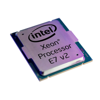 Intel SR1GR 2.30 GHz Processor Intel Xeon 15 Core