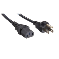 Cisco AIR-PWR-CORD-NA 6 Feet Cables Power Adapter Cable