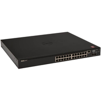 Dell 210-ABNW 24 Port Networking Switch
