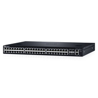 Dell 5FCNR 48 Port Networking Switch