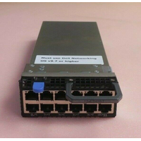 Dell S500024 12 Port Networking Expansion Module