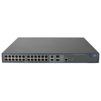 HP QW938A Networking Switch 24 Port
