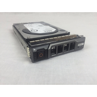 Dell 341-9722 2TB 7.2K RPM HDD SATA-3GBPS