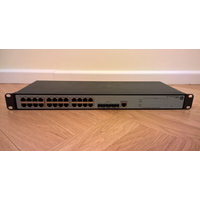 Dell 463-7265 24 Port Networking Switch