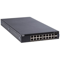 Dell A3326869 16 Port Networking Switch