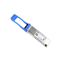 Dell QSFP28-100G-LR4 100 Gigabit Networking Transceiver