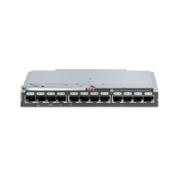 HP C8S45A Networking Switch 16 Port