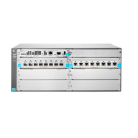 HPE J9866A Networking Switch 8 Port
