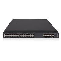 HPE JG898-61001 Networking Switch 32 Port