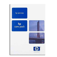 HP U7AQ5E Software Care Pack