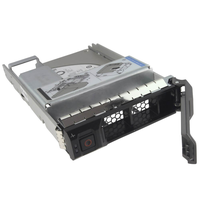 Dell 400-AUZZ 2.4TB 10K RPM HDD SAS-12GBPS
