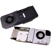 HP 704266-001 4GB Video Cards Quadro K4000M