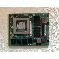 HP 735689-001 4GB Video Cards Quadro K3100M