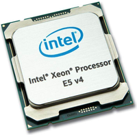 HPE 817925-B21 1.70 GHz Processor Intel Xeon 8 Core