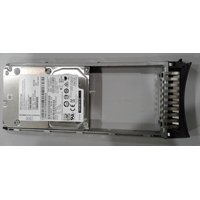 IBM 00AK374 600GB 15K RPM HDD 12GBPS SAS