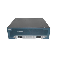 Cisco CISCO3845-V3PN/K9 3845 Integrated Services Router V3PN Bundle Networking Router Firewall