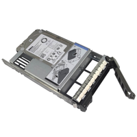 Dell 400-AGWM 600GB 15K RPM HDD SAS 12GBPS