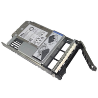 Dell 400-AUVO 2.4TB 10RPM HDD SAS-12GBPS