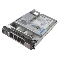 Dell 400-APUE 600GB 15K RPM HDD SAS 12GBPS