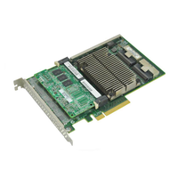 HP 698533-B21 Smart Array Controllers SAS-SATA