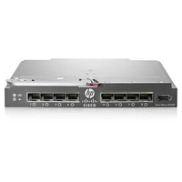 HPE 657787-B21 Networking Nexus B22 Fabric Extender 16 Port
