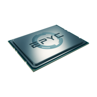 HP 881162-B21 2.40 GHz Processor AMD EPYC 32 Core