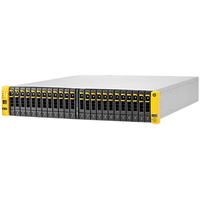 HP QR482A Enclosure  Storage Works Smart Array  Rack Mountable