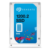 Seagate ST3200FM0023 3.2TB SSD SAS 12GBPS