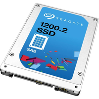 Seagate ST3840FM0023 3.84TB SSD SAS 12GBPS