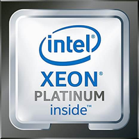 HP 874729-001 2.10 GHz Processor Intel Xeon 24 Core