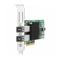 HP AJ763A Controller  Fibre Channel Host Bus Adapter